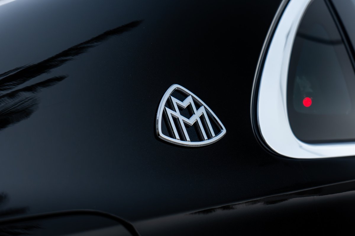Rent a Mercedes Maybach S680 in Los Angeles Rent a Mercedes Maybach S680 in Los Angeles