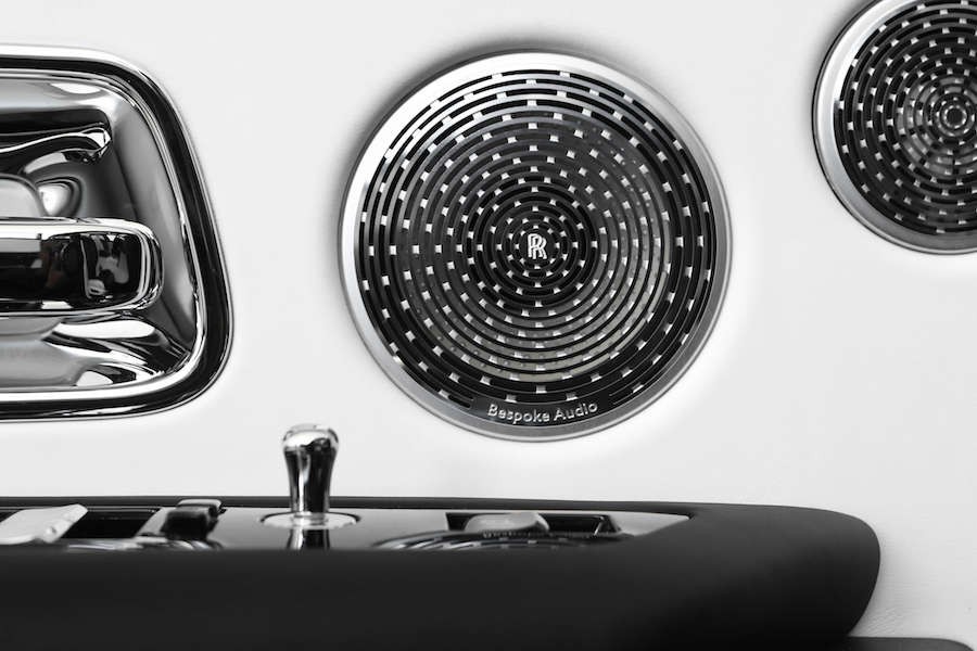Blacked out Rolls Royce Cullinan Blacked out Rolls Royce Cullinan