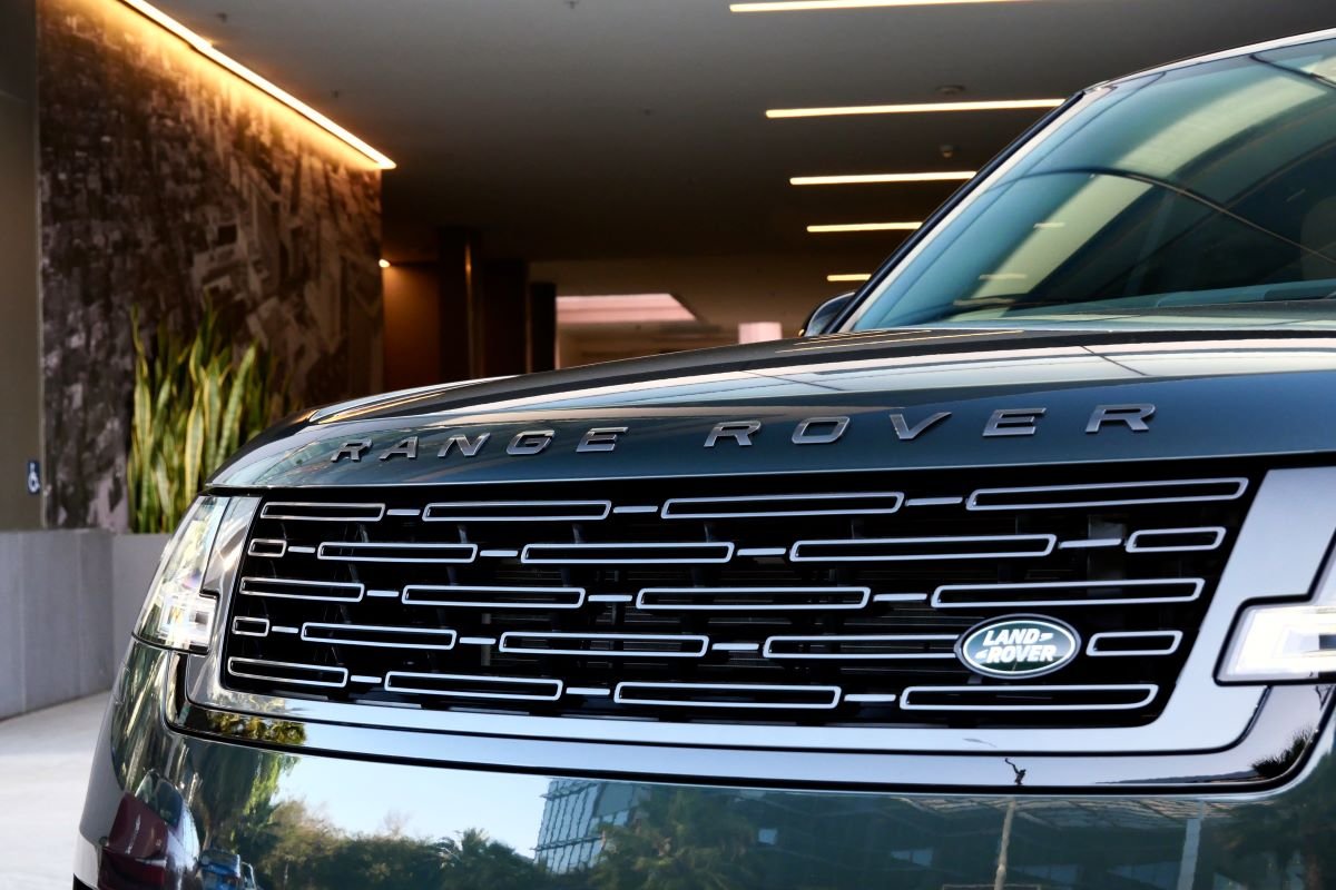 2025 Range Rover P530 LWB rental LAX 2025 Range Rover P530 LWB rental LAX