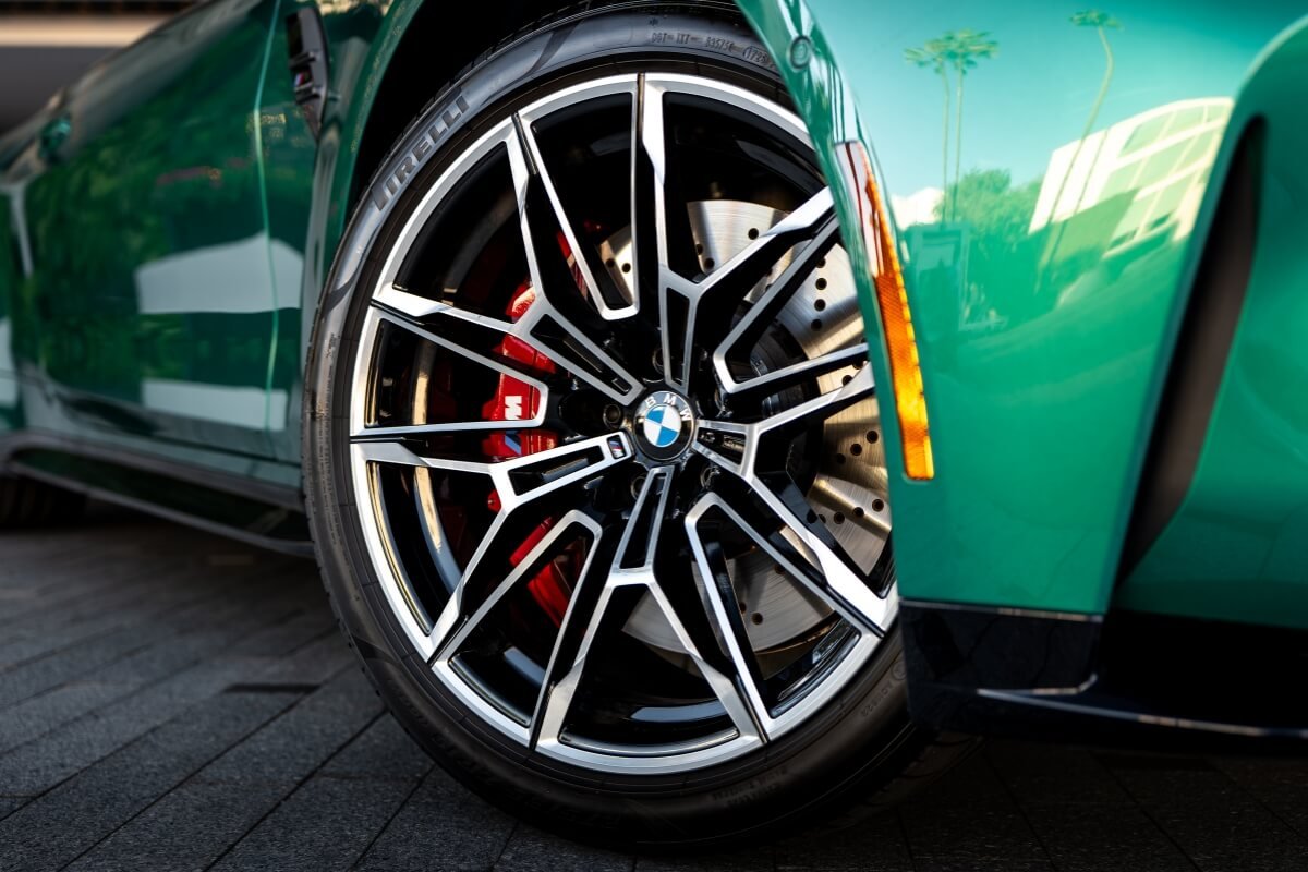 Rent a 2027 BMW M4 Competition Convertible in LA Rent a 2027 BMW M4 Competition Convertible in LA
