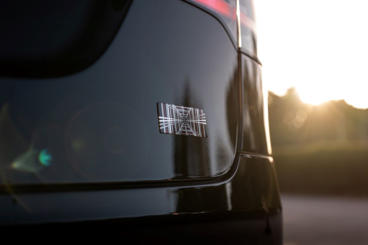 Tesla Model X Plaid 2026 rental in Los Angeles