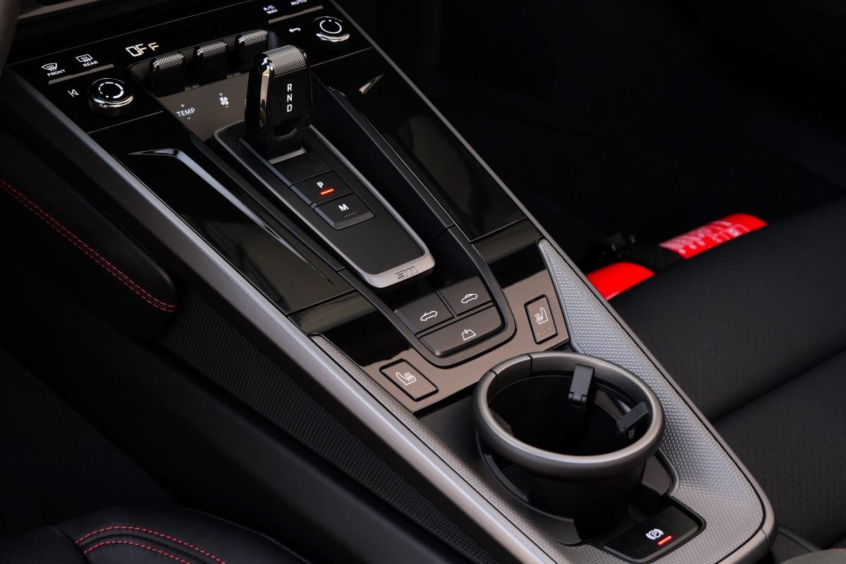 2025 Porsche 911 Carrera S Cabriolet  rental LAX