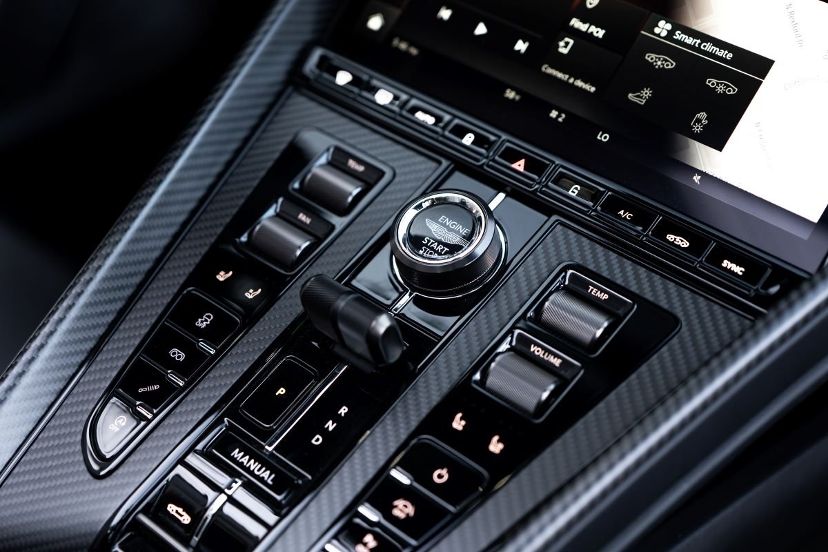 2025 Aston Martin DB 12 Valente Rental Los Angeles 2025 Aston Martin DB 12 Valente Rental Los Angeles