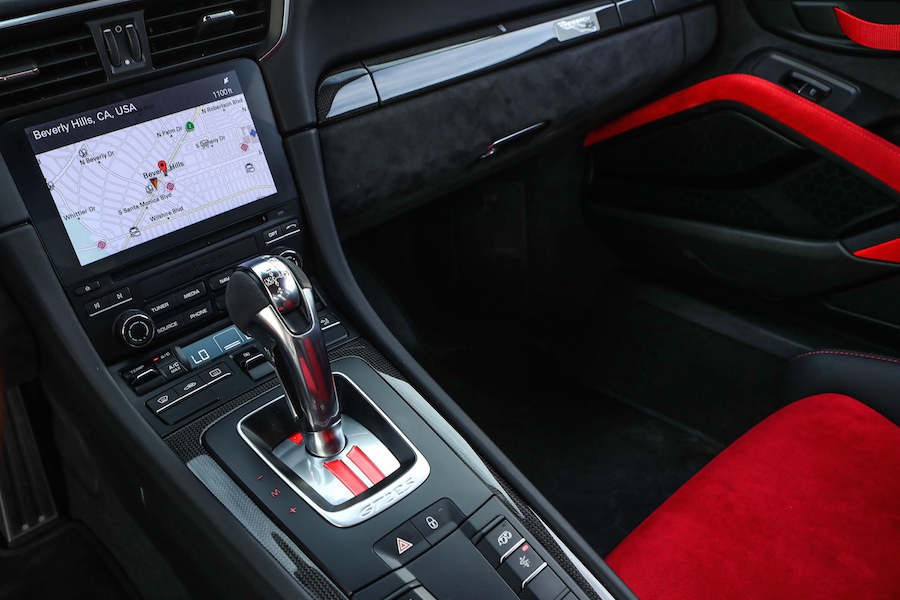Porsche 911 GT2 RS Rental Porsche 911 GT2 RS Rental