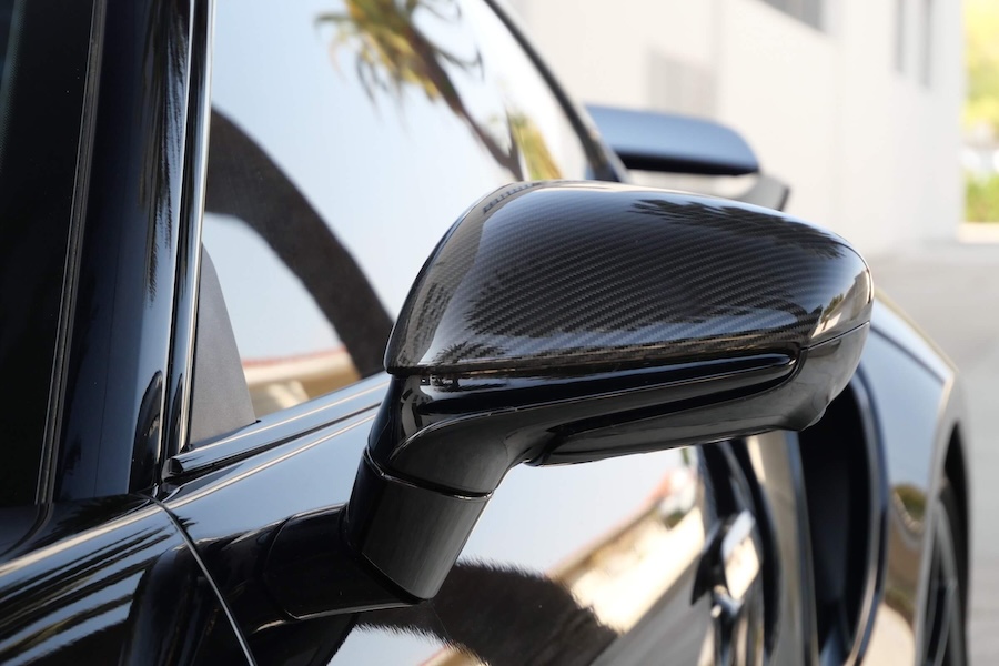 Porsche 911 Turbo S 2023 Rental Los Angeles