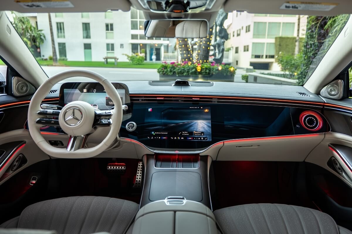 2027 Mercedes Benz S Class rental LAX 2027 Mercedes Benz S Class rental LAX