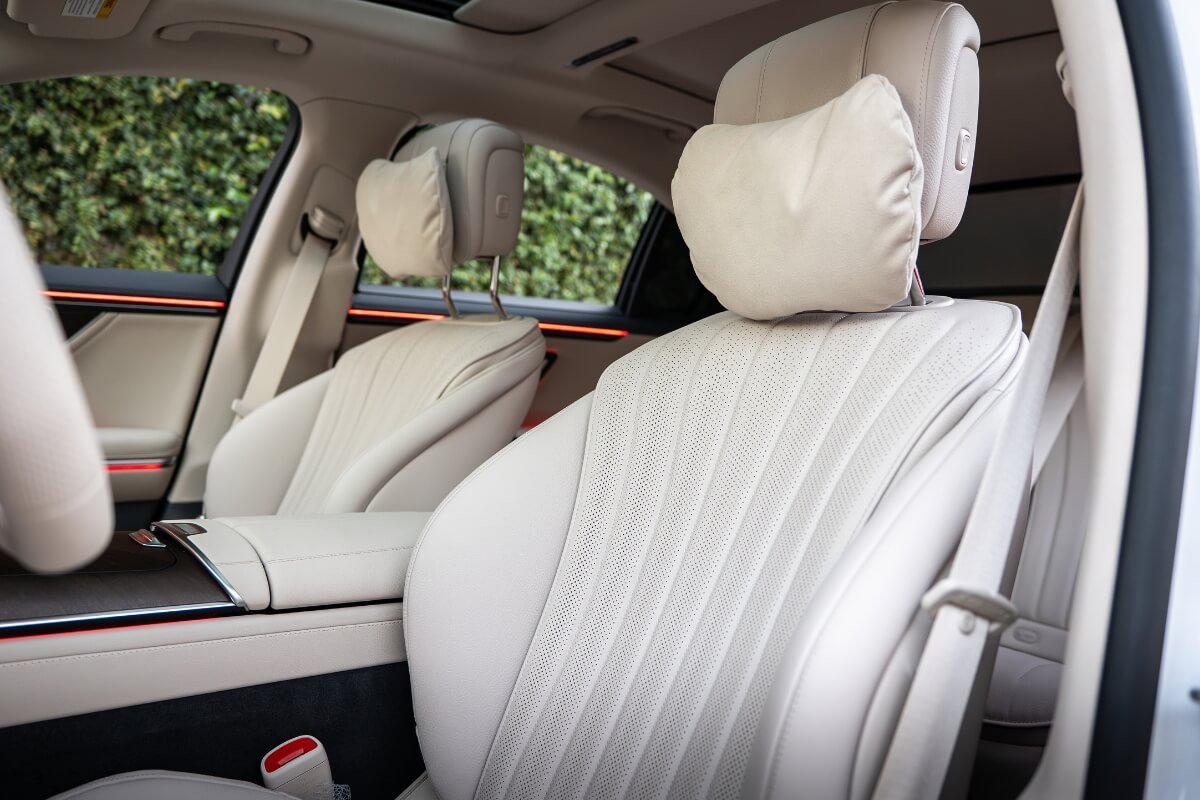 Rent a 2027 Mercedes Benz S Class in LA Rent a 2027 Mercedes Benz S Class in LA
