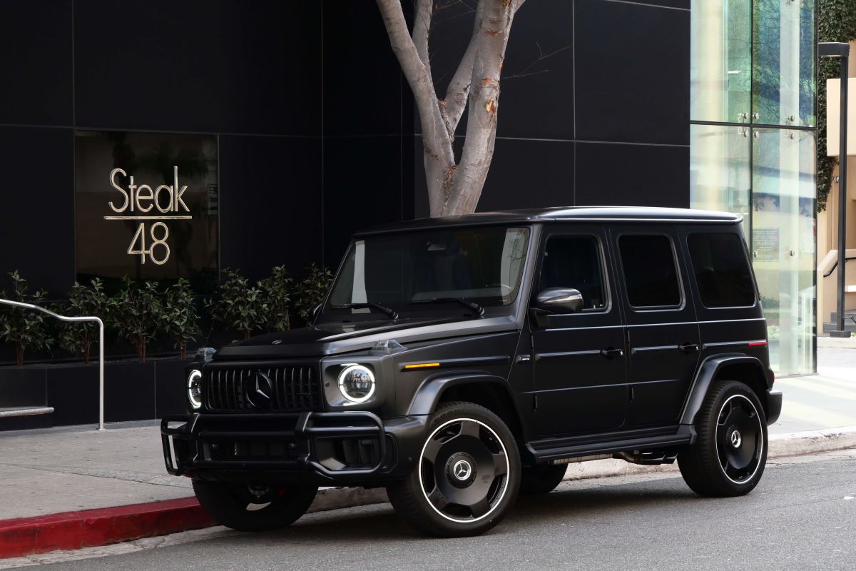 Mercedes AMG 63 2025 rental LAX Mercedes AMG 63 2025 rental LAX