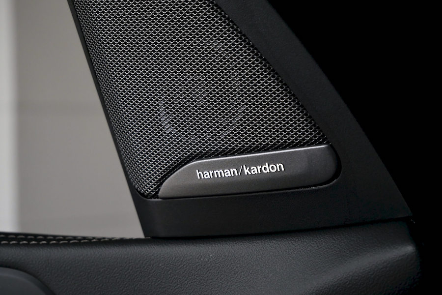 BMW X5 M50e 2024 For Rental in Los Angeles
