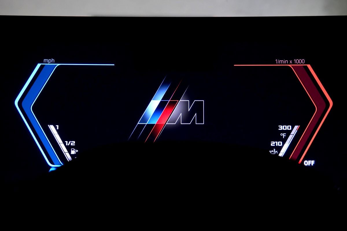 BMW M4 Competition Convertible 2026 rental in Los Angeles