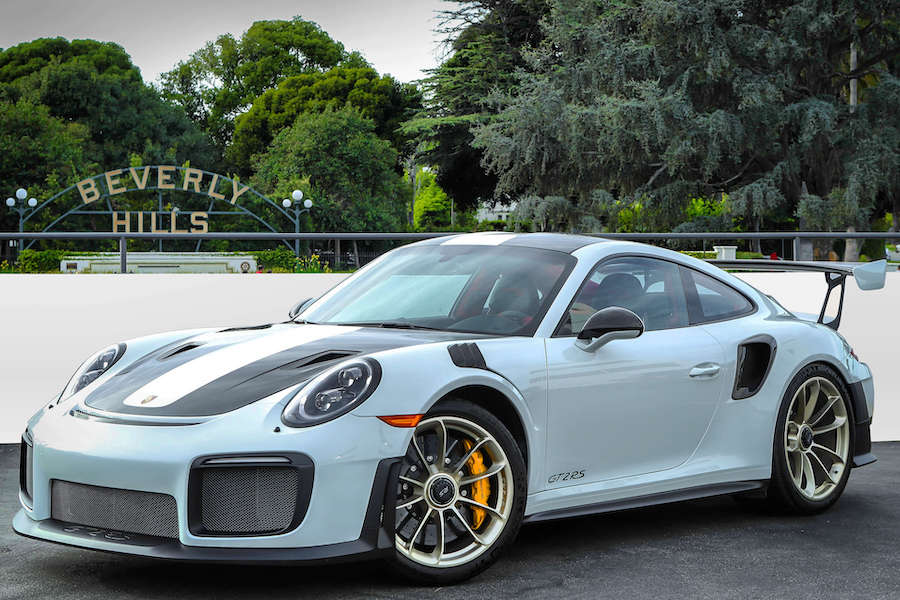 Porsche Rental Los Angeles Porsche Rental Los Angeles