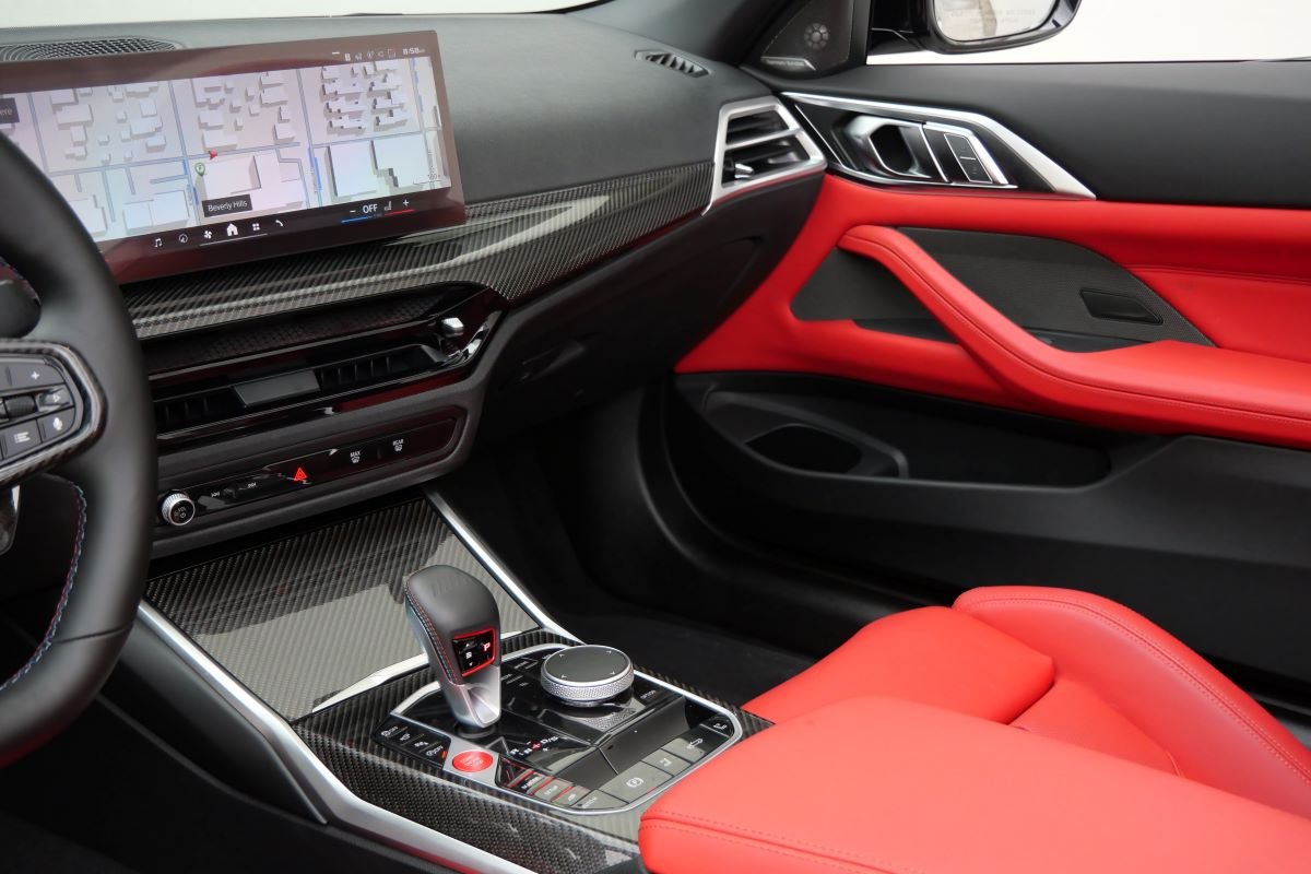 BMW M4 Competition Convertible 2026 rental in Los Angeles BMW M4 Competition Convertible 2026 rental in Los Angeles
