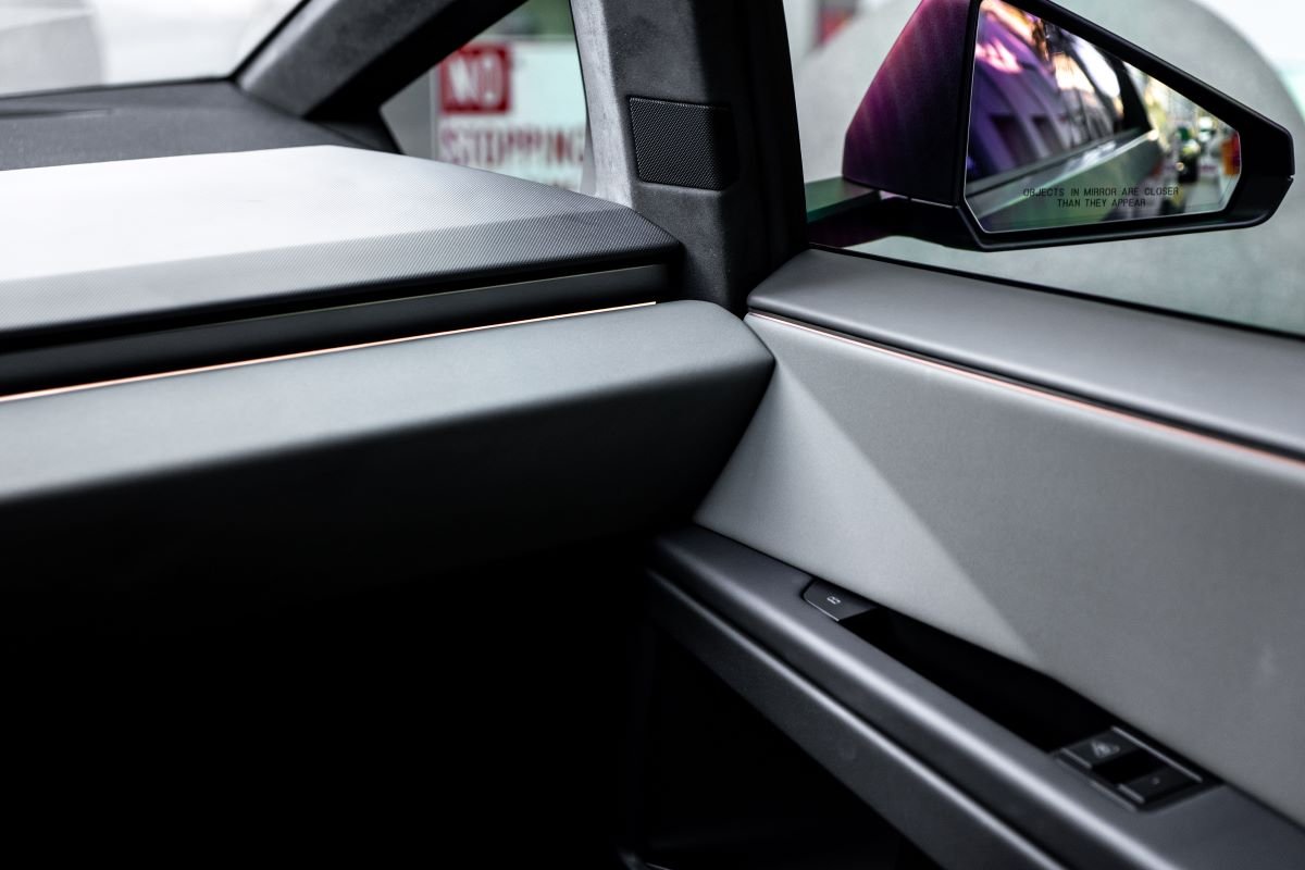 Tesla Cybertruck FSD 2026 Rental LAX