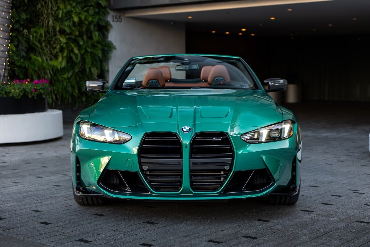 2027 BMW M4 Competition Convertible rental LAX 2027 BMW M4 Competition Convertible rental LAX