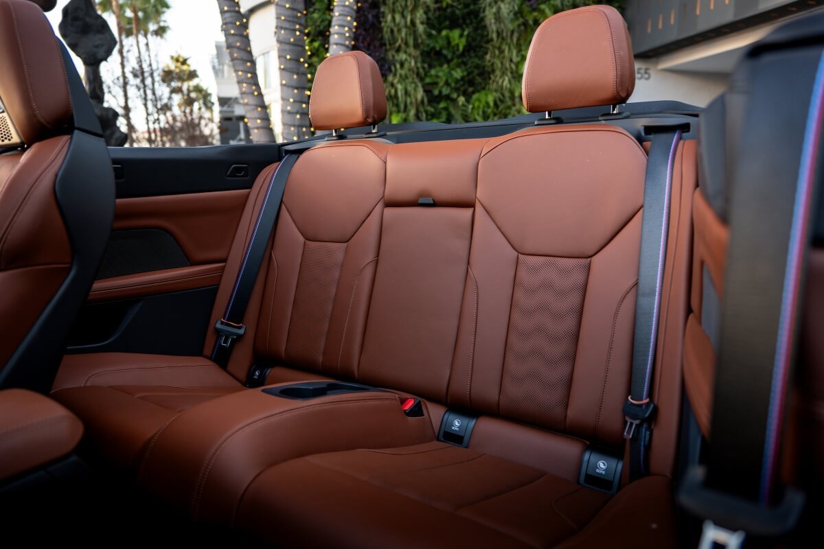 2027 BMW M4 Competition Convertible rental LAX 2027 BMW M4 Competition Convertible rental LAX