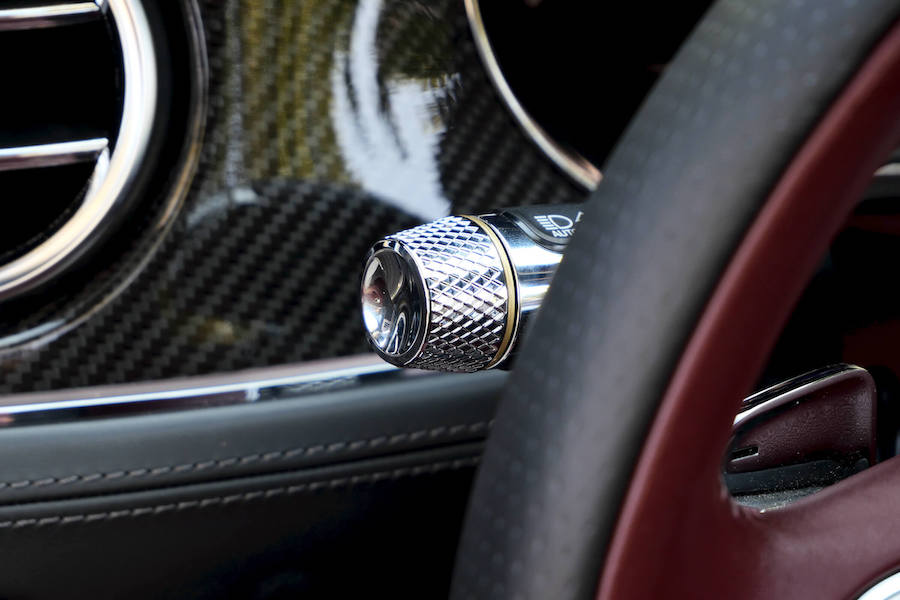 Rent Bentley Continental GTC 2022 in LA