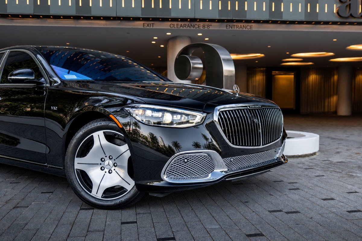 Mercedes Maybach S680 for rent in Los Angeles Mercedes Maybach S680 for rent in Los Angeles