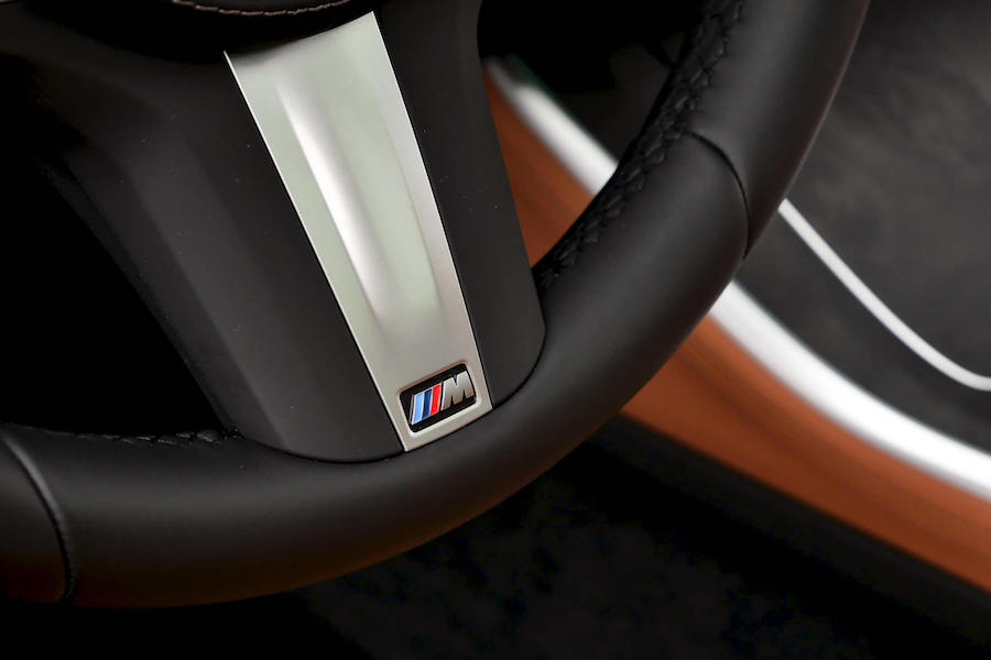 Rent BMW X5 M50e 2024 in Los Angeles