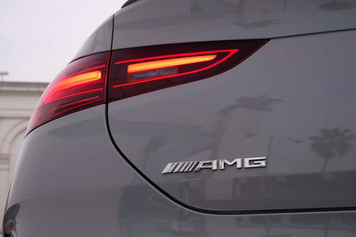 Mercedes-AMG GLE 53 Coupe Gray Rental Los Angeles Mercedes-AMG GLE 53 Coupe Gray Rental Los Angeles
