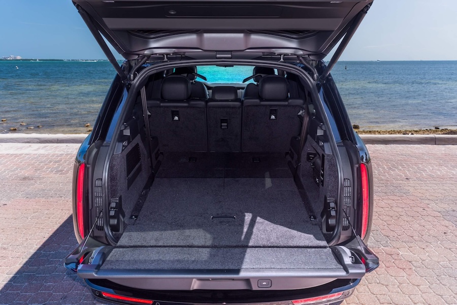 2024 Range Rover P400 LWB Rent in Los Angeles