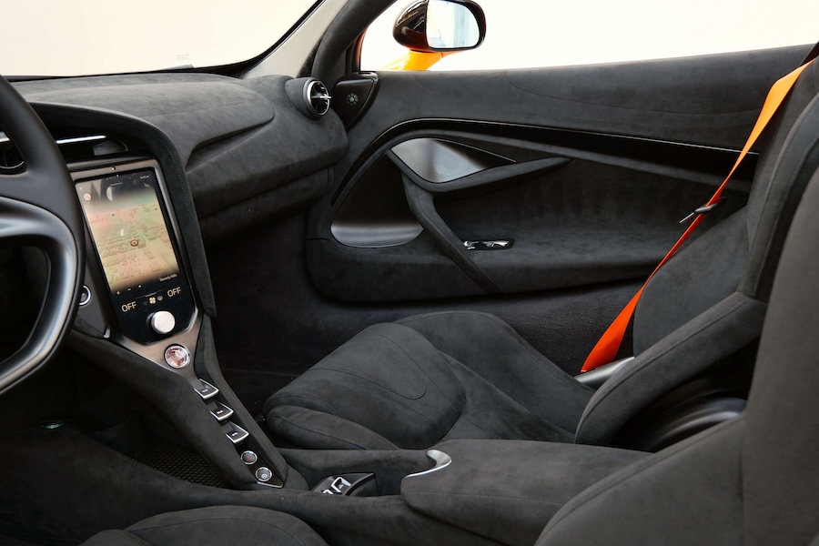 Rent a McLaren 750S Spider 2024 Orange Los Angeles Rent a McLaren 750S Spider 2024 Orange Los Angeles
