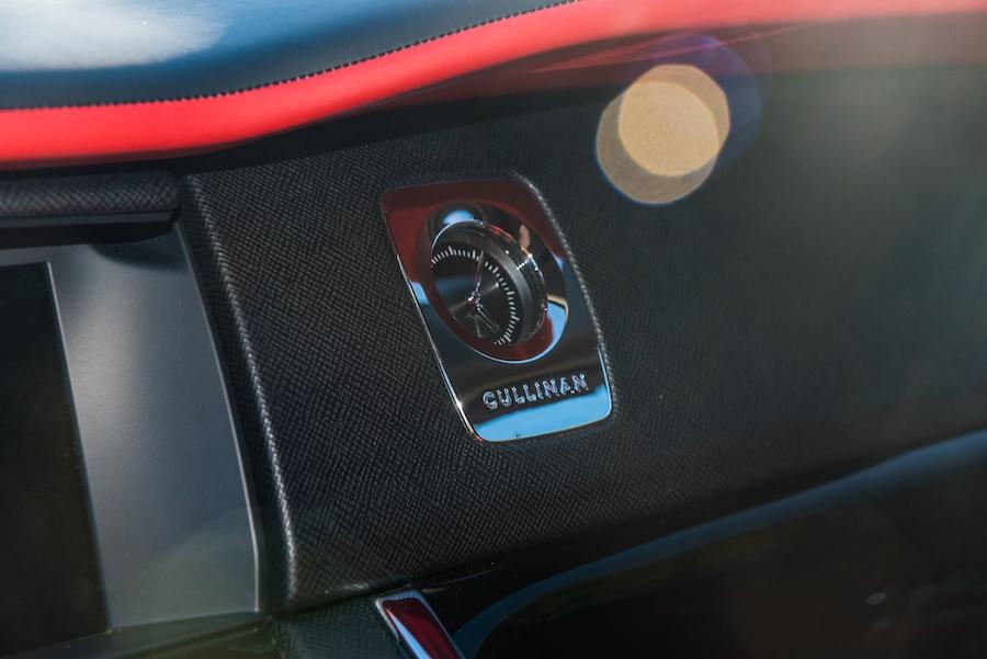 Rent a Rolls Royce Cullinan Miami Rent a Rolls Royce Cullinan Miami