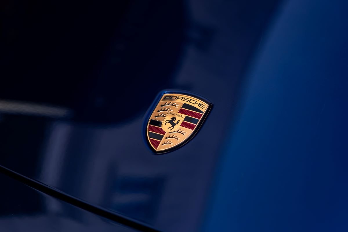 Porsche Carrera 4S Cabriolet rental in Los Angeles