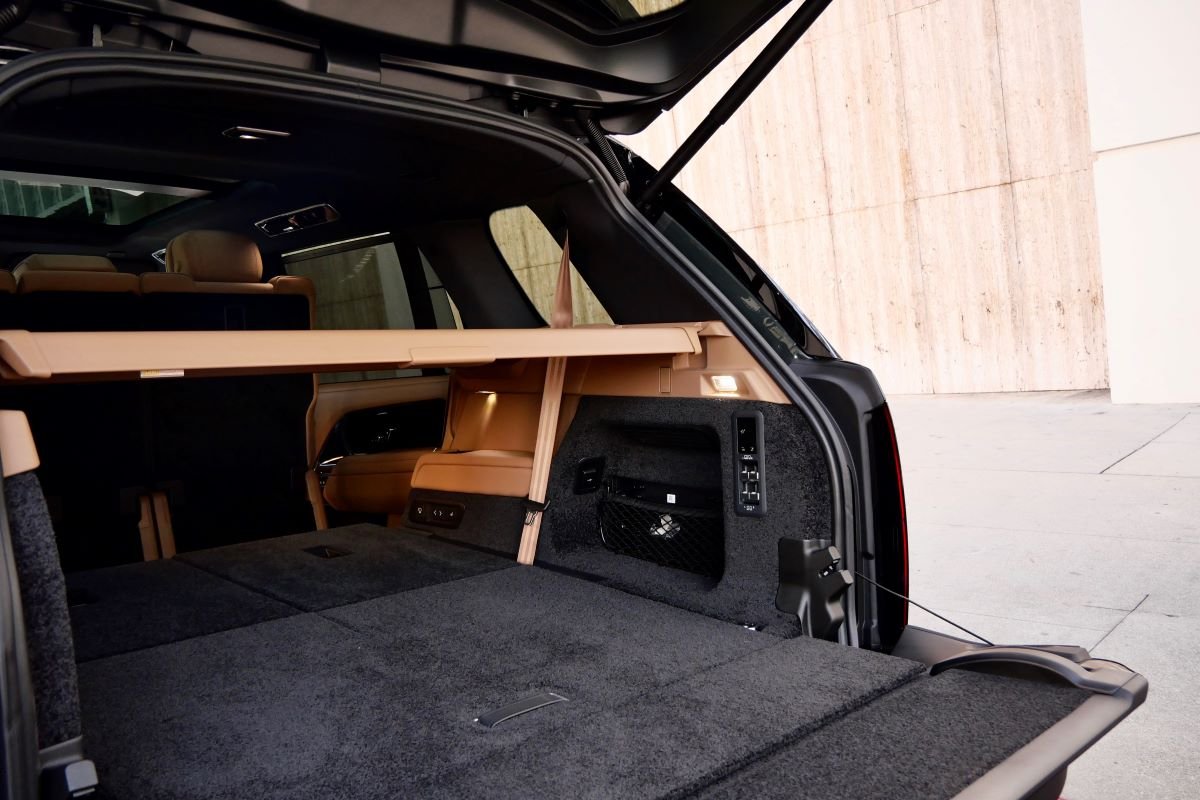 2025 Range Rover P530 LWB rental LAX 2025 Range Rover P530 LWB rental LAX