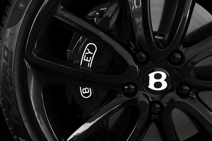 New Bentley Continental GTC Rental New Bentley Continental GTC Rental