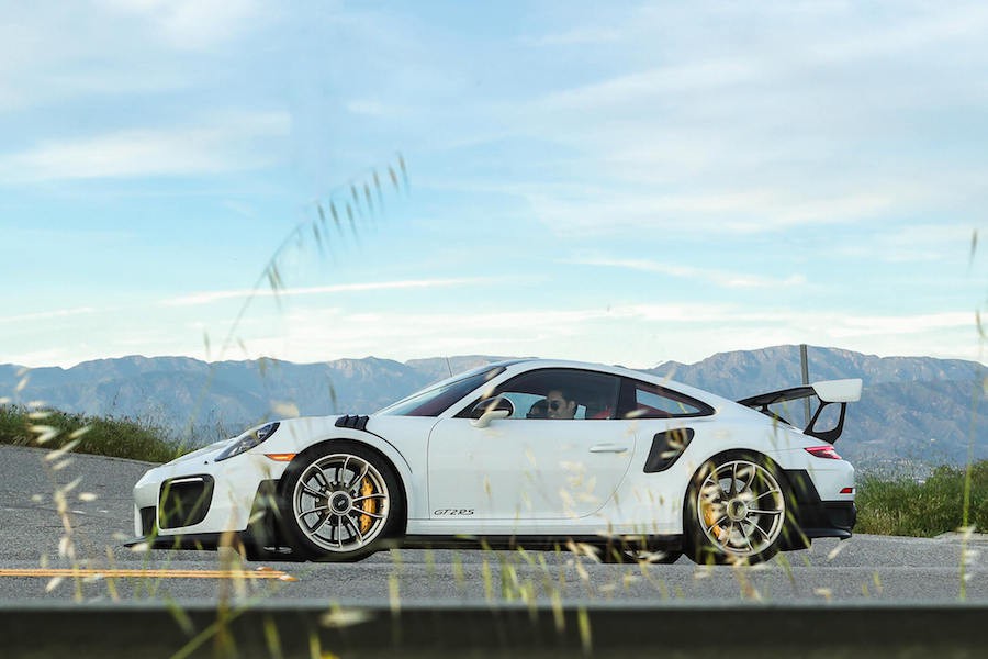 Exotic Car Rental Los Angeles Exotic Car Rental Los Angeles