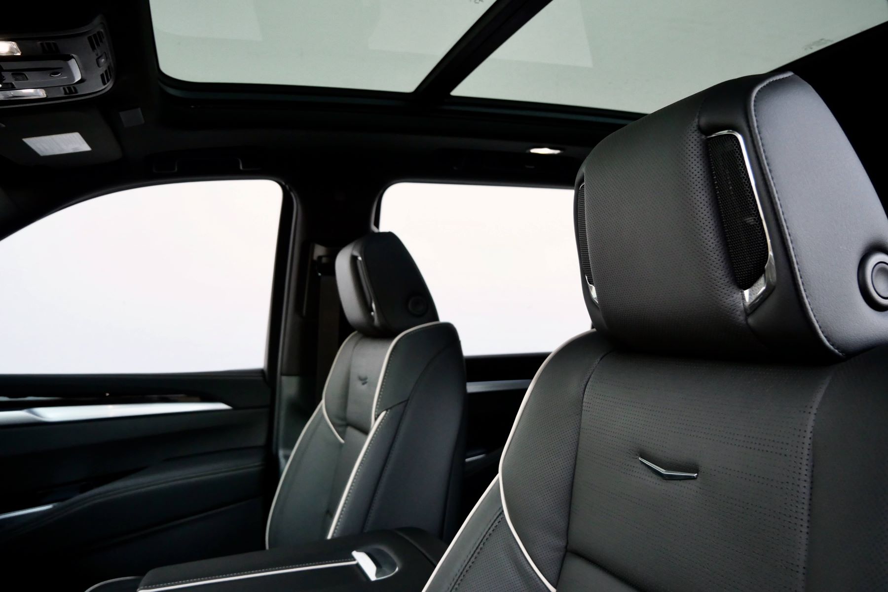 Cadillac Escalade ESV 2025 rental LA