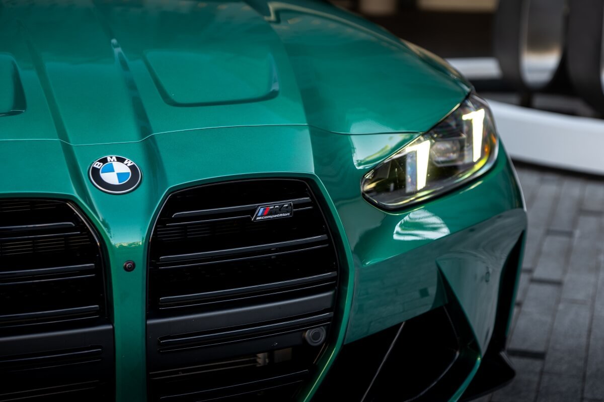 2027 BMW M4 Competition Convertible for rent in Los Angeles 2027 BMW M4 Competition Convertible for rent in Los Angeles