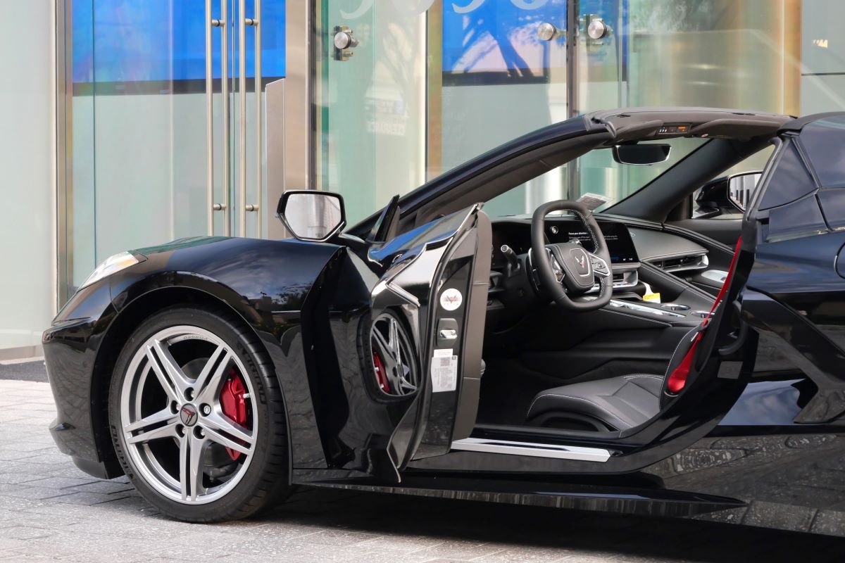 C8 Corvette convertible 2026 rental Los Angeles C8 Corvette convertible 2026 rental Los Angeles
