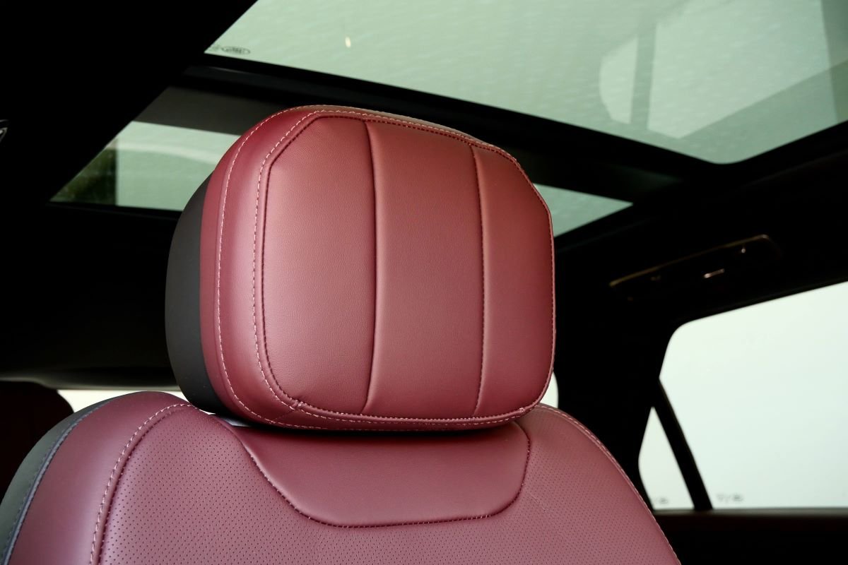 Range Rover Sport Dynamic 2025 in LA For Rent