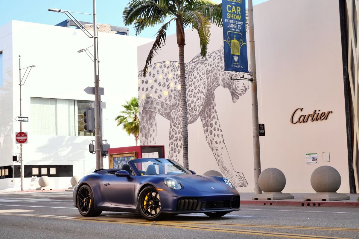 2025 Porsche 911 Carrera GTS Cabriolet rental Los Angeles 2025 Porsche 911 Carrera GTS Cabriolet rental Los Angeles