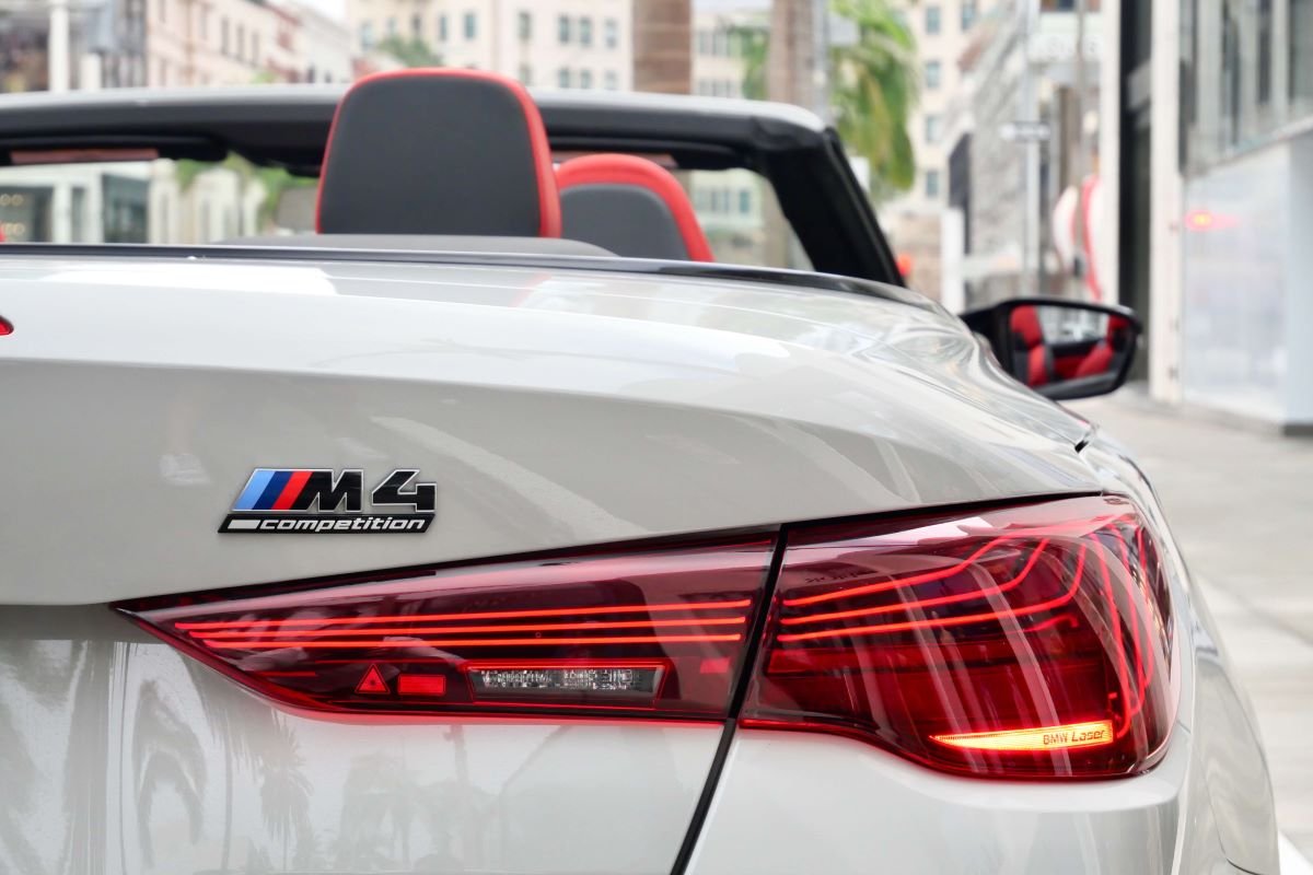 BMW Competition Convertible 2025 rental Los Angeles BMW Competition Convertible 2025 rental Los Angeles