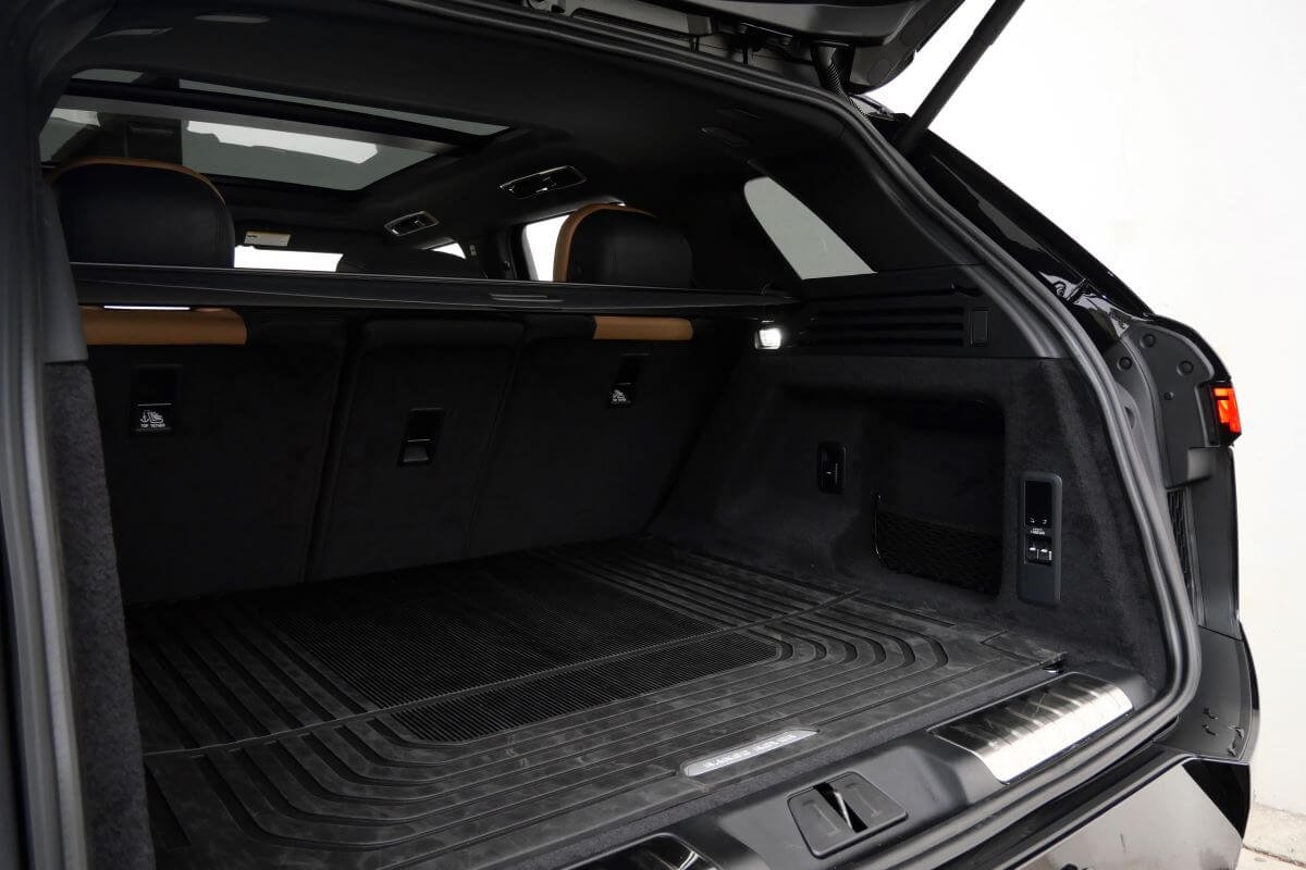 Range Rover Sport Dynamic caraway 2025 Rental Los Angeles