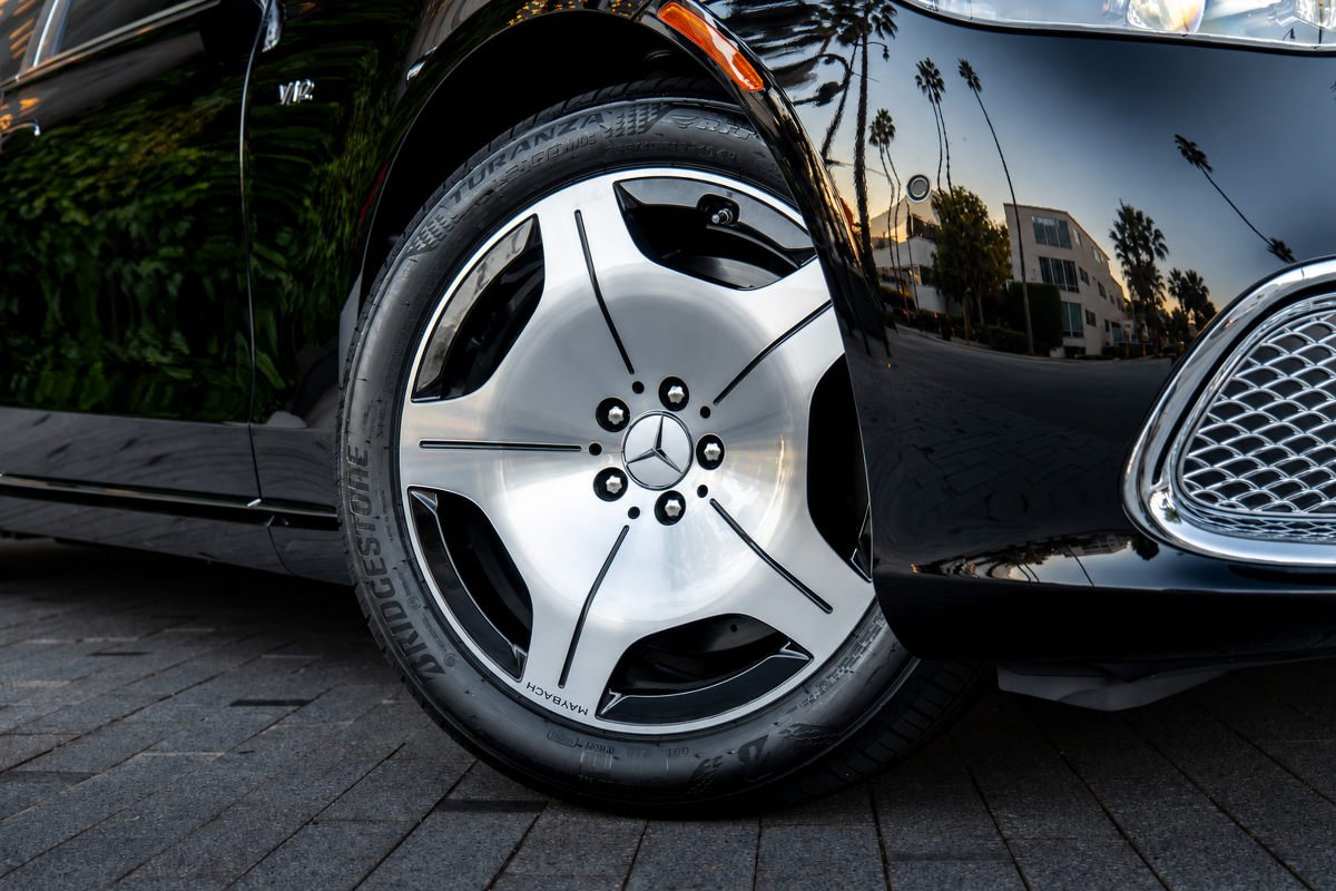 Mercedes Maybach S680 rental LAX Mercedes Maybach S680 rental LAX