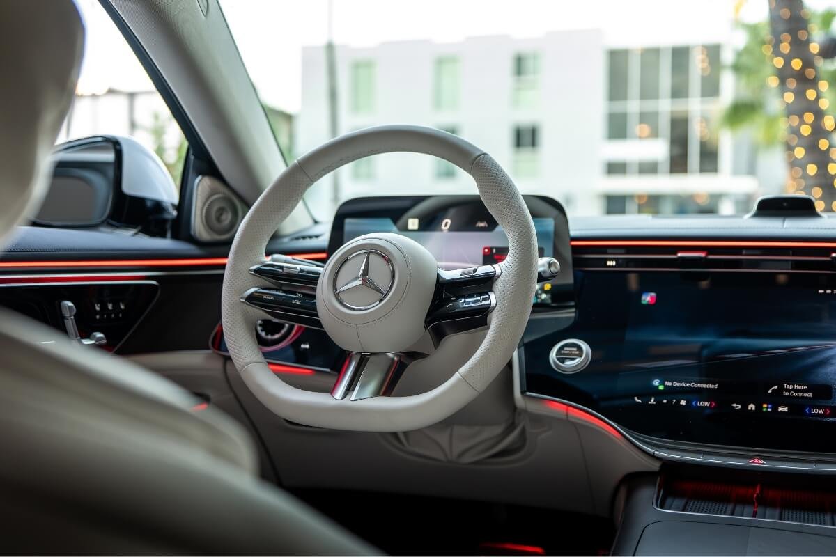 Rent a 2027 Mercedes Benz S Class in Los Angeles Rent a 2027 Mercedes Benz S Class in Los Angeles