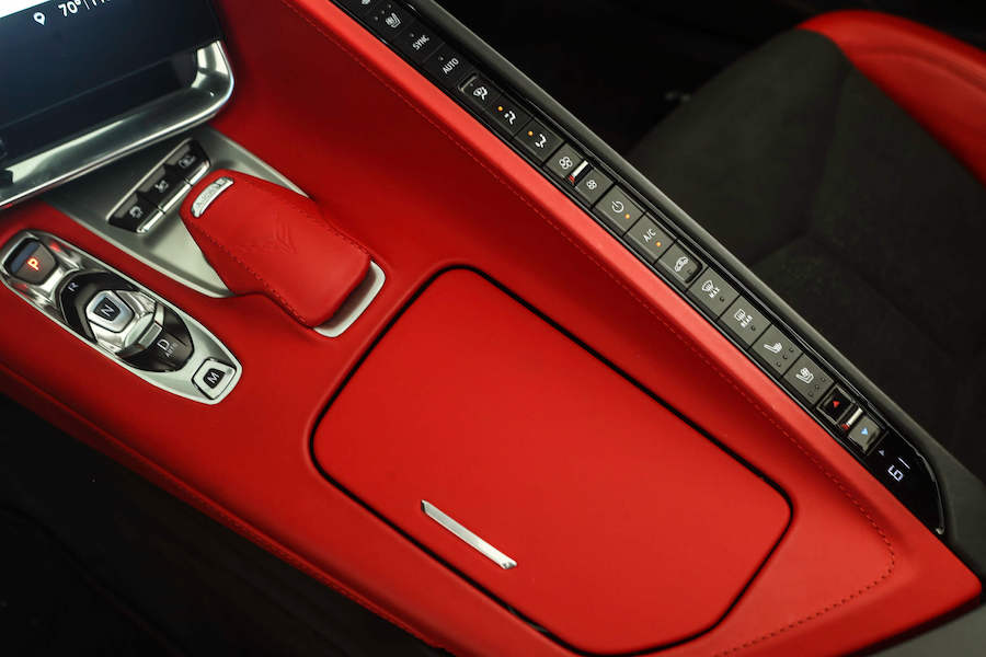 Corvette C8 Rental Corvette C8 Rental