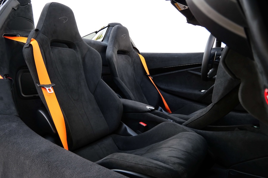McLaren 750S Spider 2024 Rent in Los Angeles McLaren 750S Spider 2024 Rent in Los Angeles