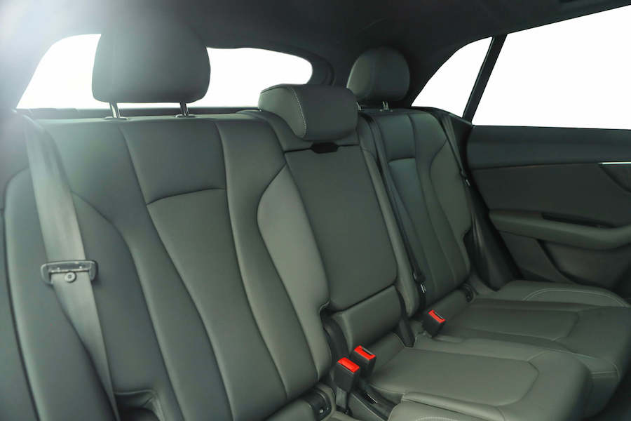 Rent An Audi Q8 Rent An Audi Q8