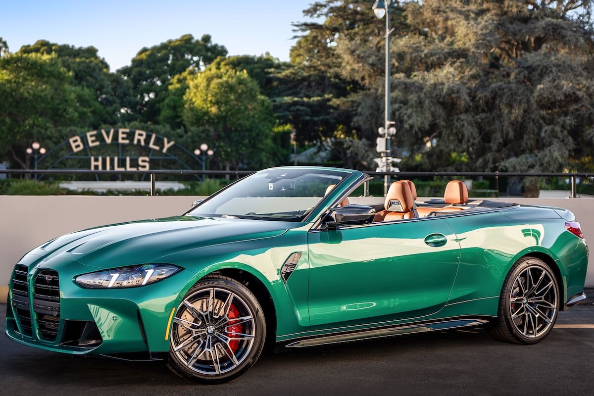 2027 BMW M4 Competition Convertible Rental Los Angeles 2027 BMW M4 Competition Convertible Rental Los Angeles