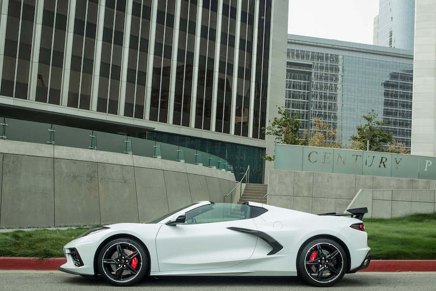 Corvette C8 Rental Los Angeles Corvette C8 Rental Los Angeles