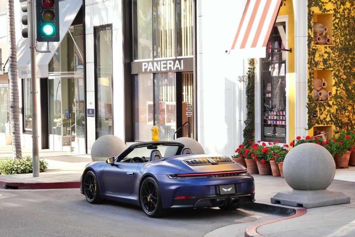 2025 Porsche 911 Carrera GTS Cabriolet rental Los Angeles 2025 Porsche 911 Carrera GTS Cabriolet rental Los Angeles