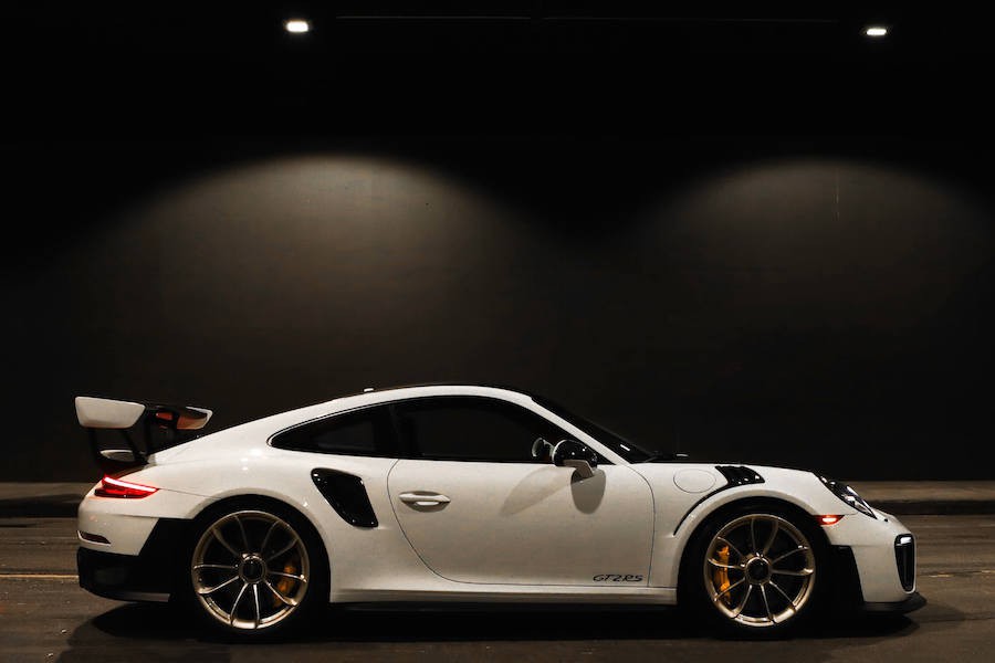 Porsche 911 GT2 RS Rental Los Angeles Porsche 911 GT2 RS Rental Los Angeles