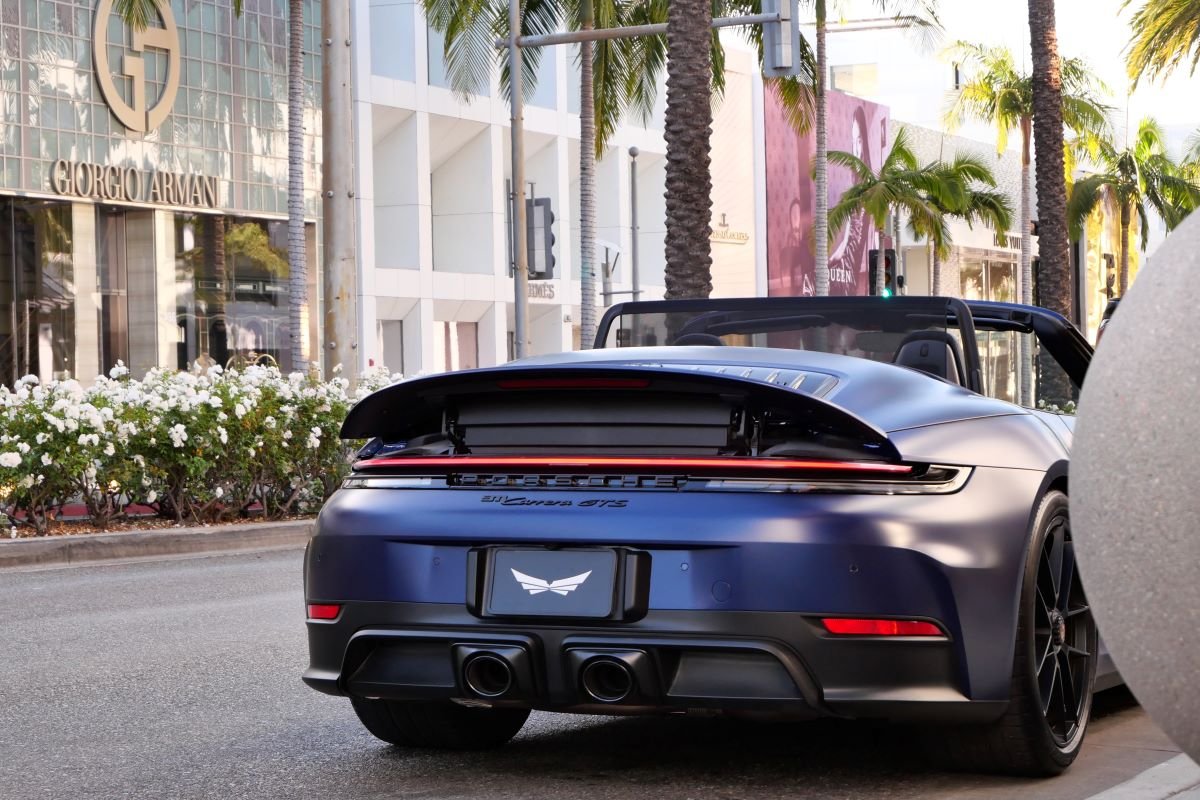 Rent a 2025 Porsche 911 Carrera GTS Cabriolet Rent a 2025 Porsche 911 Carrera GTS Cabriolet