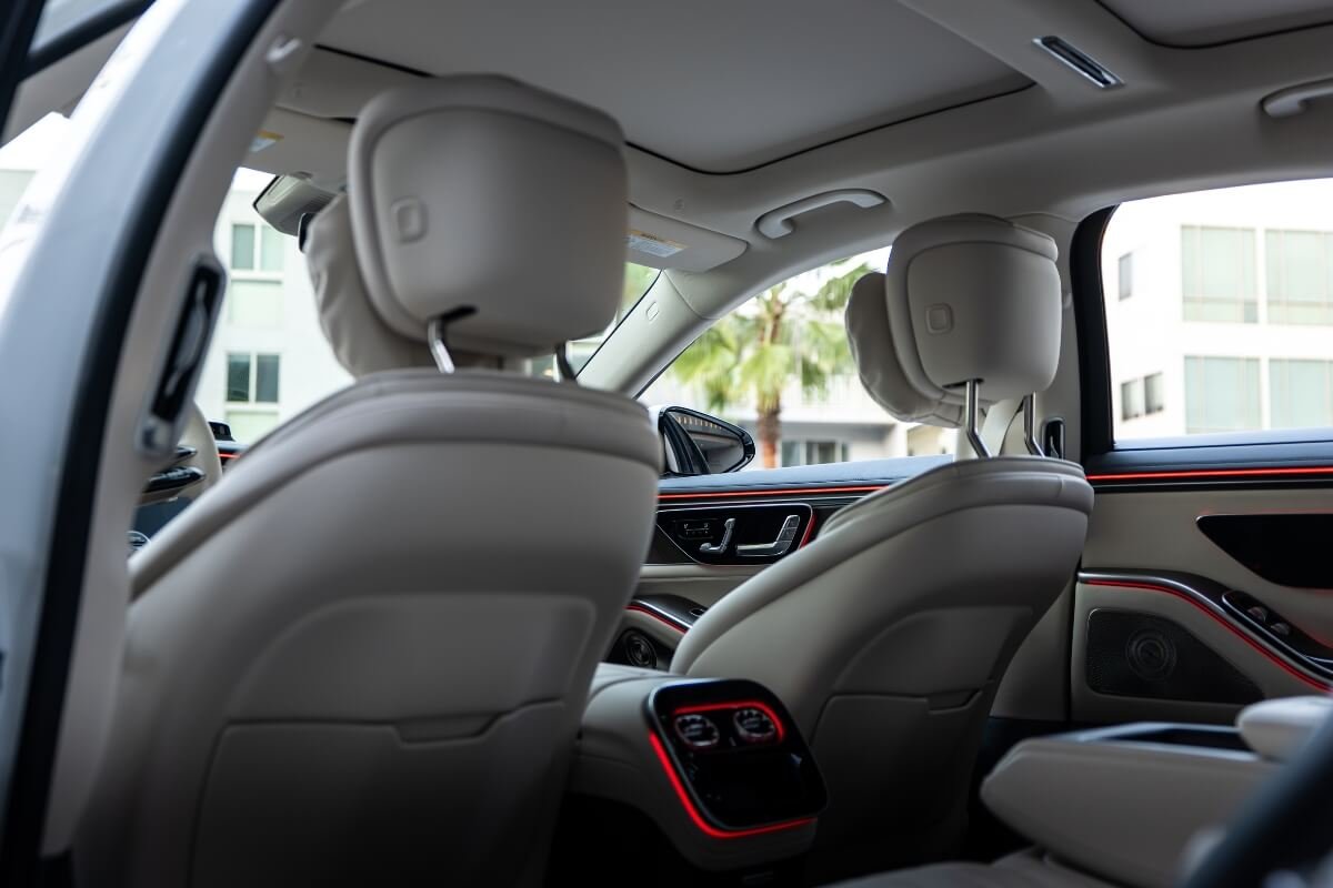 Rent a 2027 Mercedes Benz S Class in Los Angeles Rent a 2027 Mercedes Benz S Class in Los Angeles