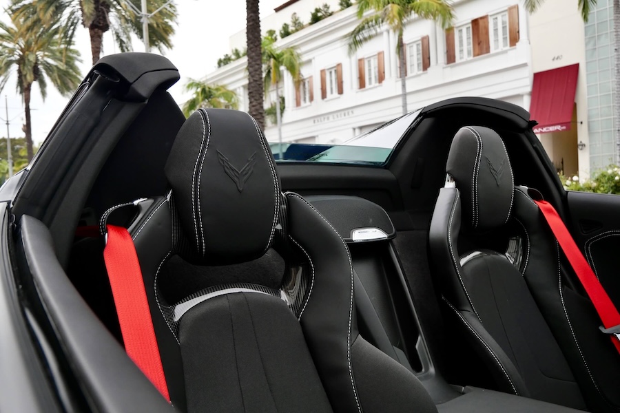 Rent Corvette C8 Convertible 2024 in Los Angeles Rent Corvette C8 Convertible 2024 in Los Angeles