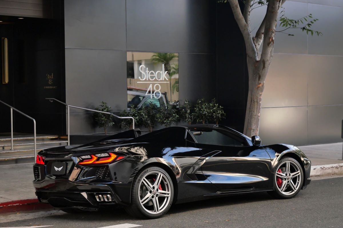 C8 Corvette convertible 2026 rental Los Angeles C8 Corvette convertible 2026 rental Los Angeles